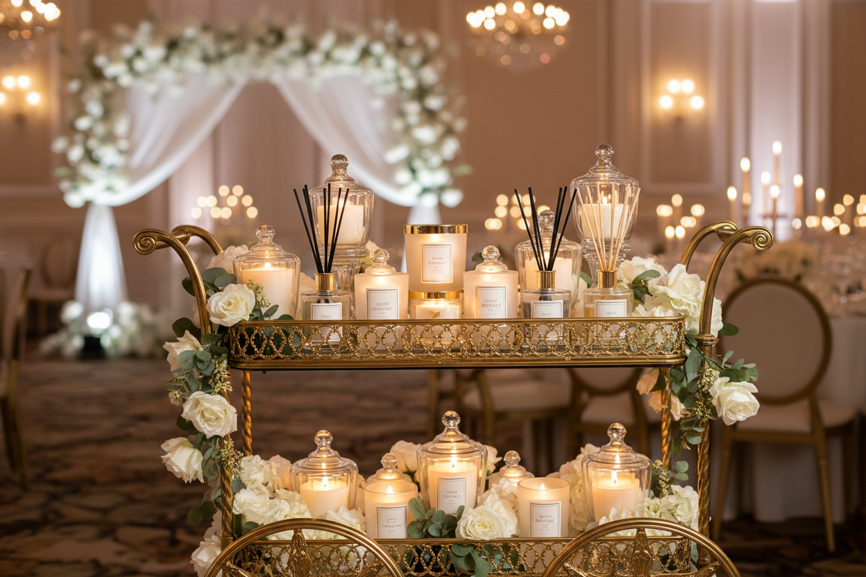 סהרה לאירועים