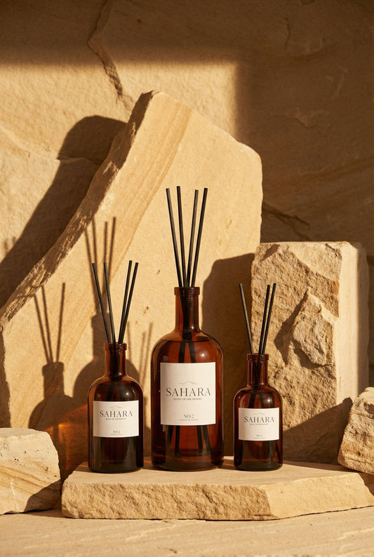 No.1 - Dunes whisper