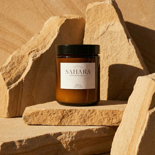 No.1 - Dunes whisper 200 gr