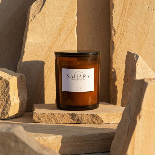 No.1 - Dunes whisper 430 gr