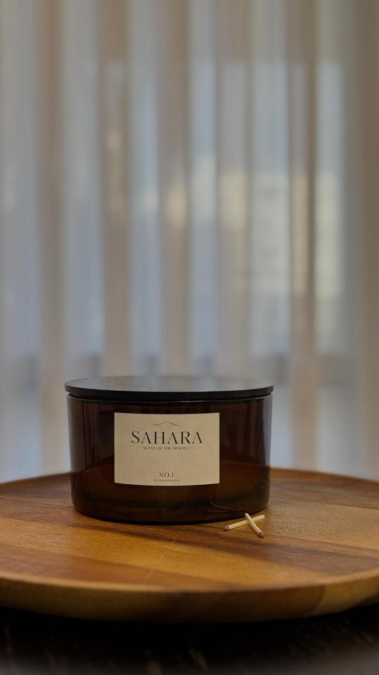 Dunes whisper 1000 ml