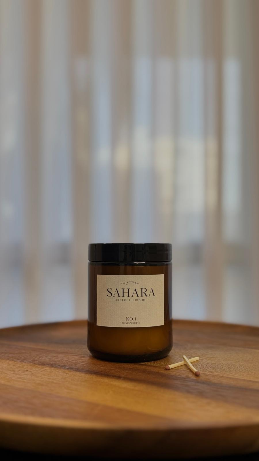 Dunes whisper 200 ml