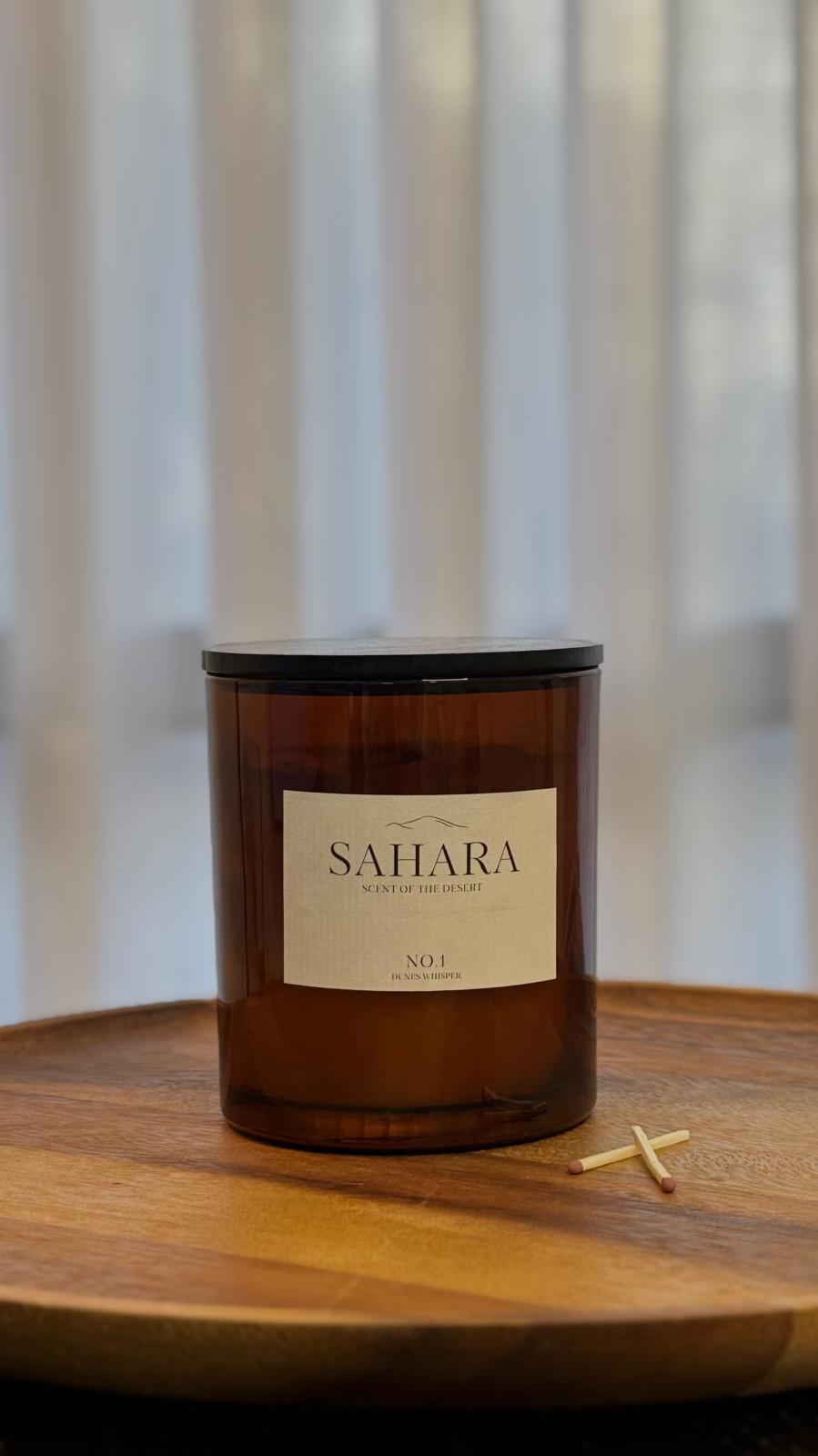 Dunes whisper 430 ml