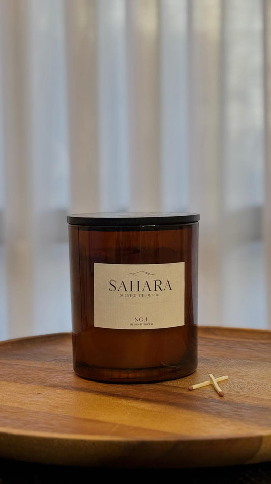 Dunes whisper 430 ml