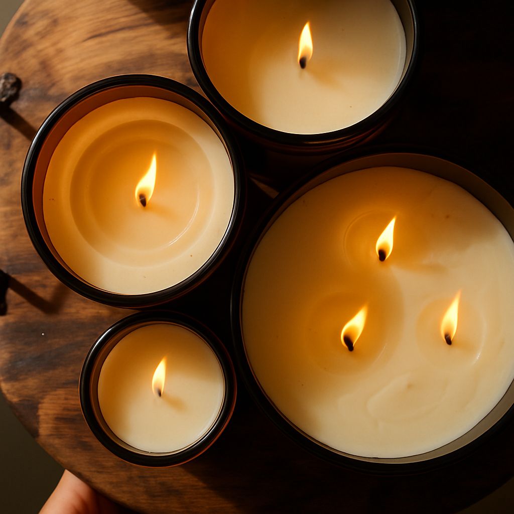 Dunes whisper 1000 gr